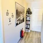 L'epicure Nocleg ze śniadaniem Gouvy