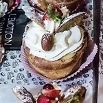 Nocleg ze śniadaniem L'epicure 3*