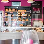 Nocleg ze śniadaniem L'epicure Gouvy