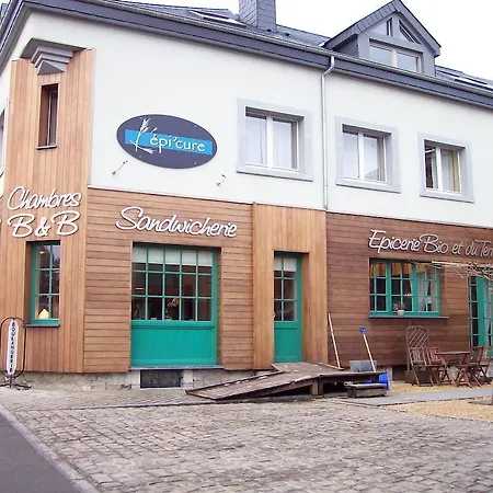 Bed & Breakfast L'epicure