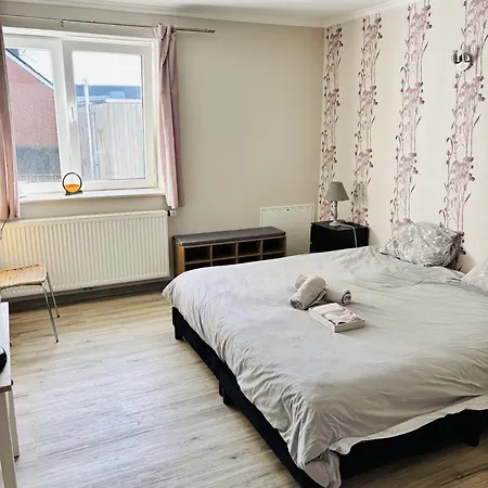 L'epicure Bed & Breakfast