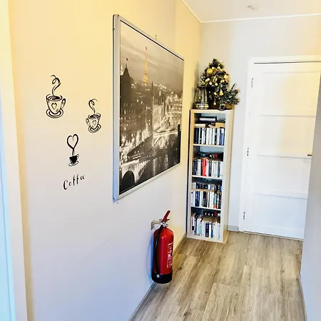 L'epicure Bed & Breakfast Gouvy