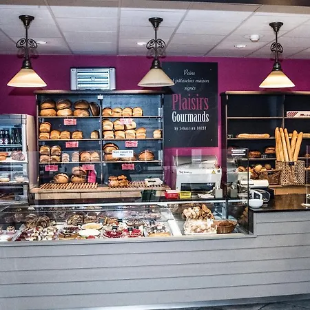 L'epicure Отель типа 