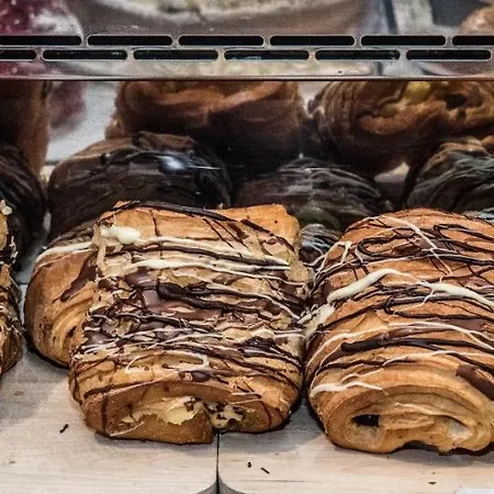 L'epicure Отель типа 