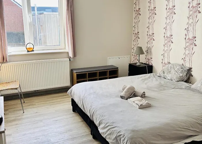 L'epicure Alojamento de Acomodação e Pequeno-almoço