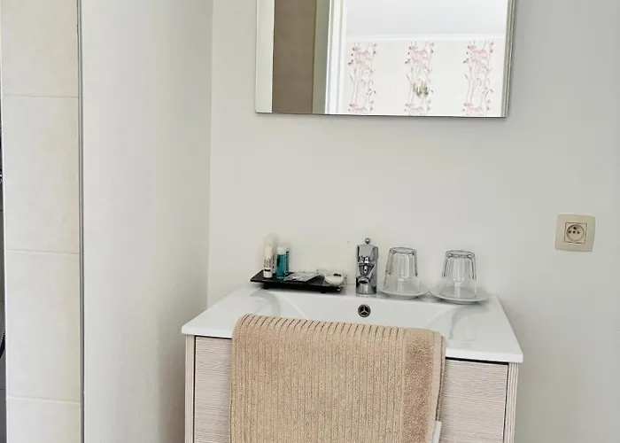 Alojamento de Acomodação e Pequeno-almoço L'epicure