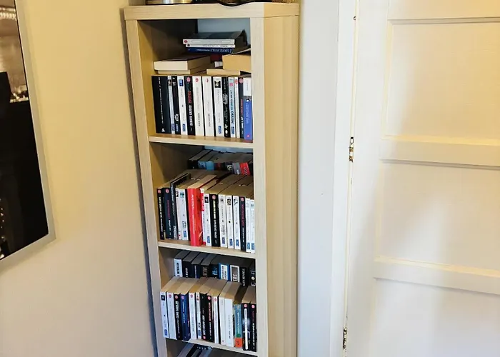 Frühstückspension L'epicure 3*