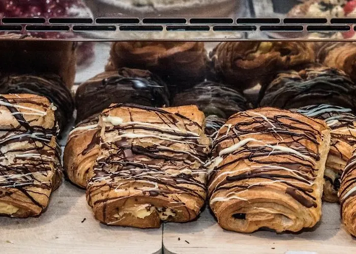 L'epicure Frühstückspension Gouvy